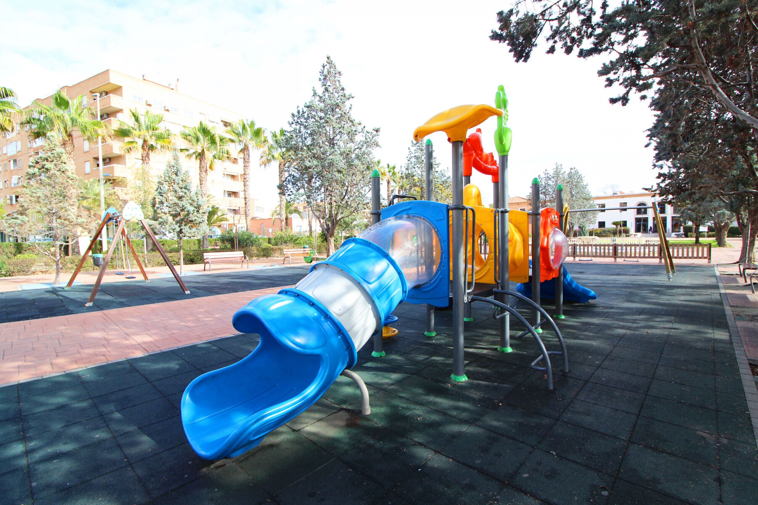 Area bambini