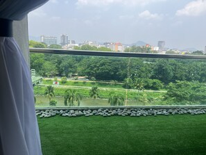 Interior - Nature Green View [10 pax] @ Kinta Riverfornt 832 (Ipoh)