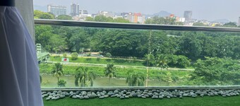 Nature Green View [10 pax] @ Kinta Riverfornt 832