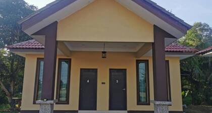 Teratak Tuan Muda Homestay