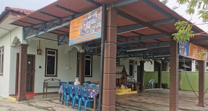 Teratak Tuan Muda Homestay
