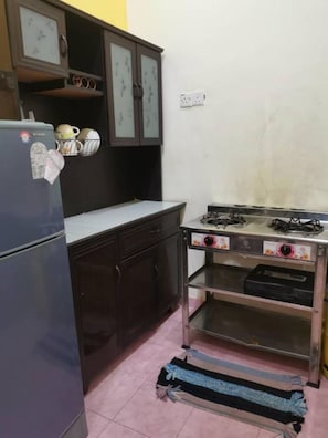 經典獨棟房屋 | 住宿內部