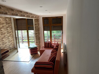 Casa Verde