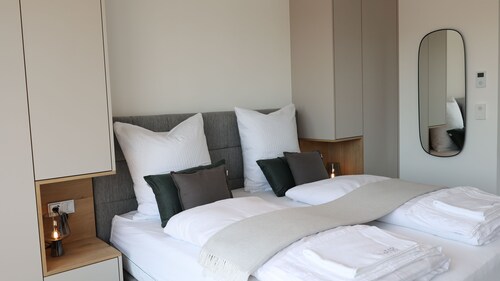 Studio mit Küche 12