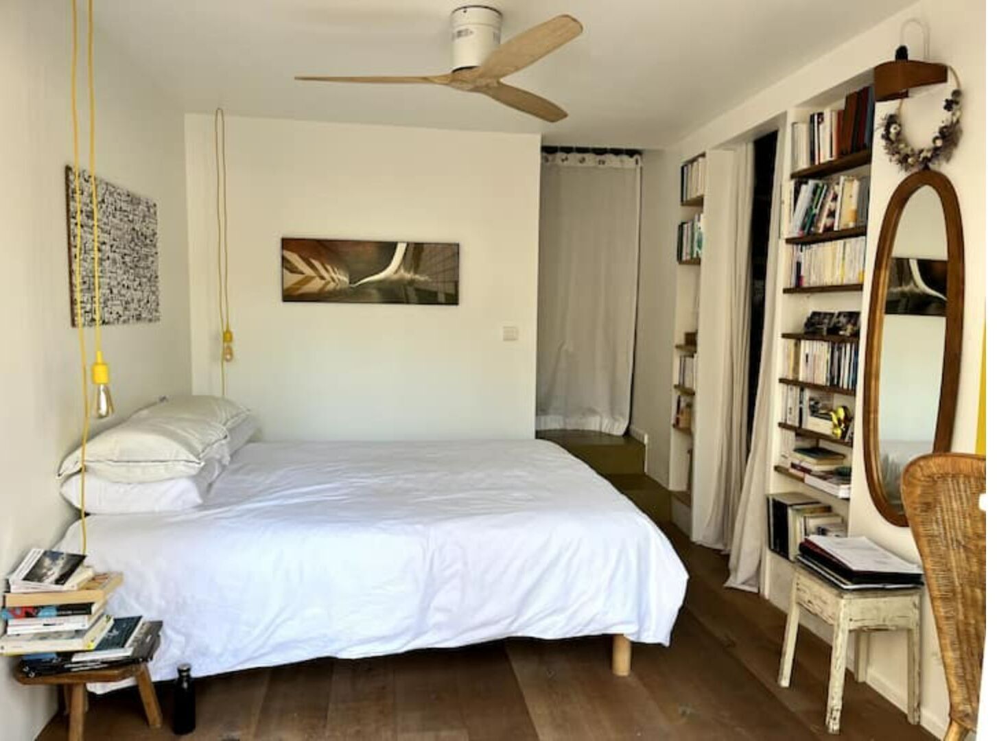 5 bedrooms