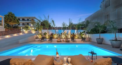 My Pixida Apartments - Apartment M