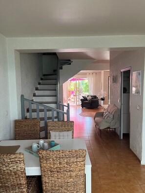 Interior - Maison sur la Côte Bleue (Sausset-les-Pins)