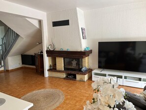 Sala d'estar