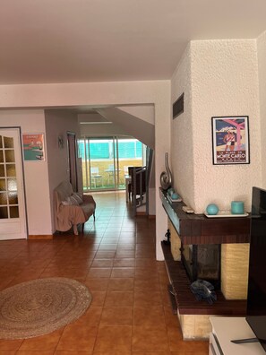 Interior - Maison sur la Côte Bleue (Sausset-les-Pins)