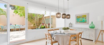 Chalet Can Contestí