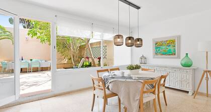 Chalet Can Contestí