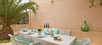 Chalet Can Contestí