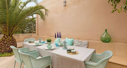 Chalet Can Contestí