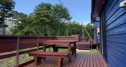 Condo of approx. 30 sqm. Accommodates up to 8 people
