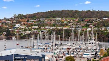 Port de plaisance