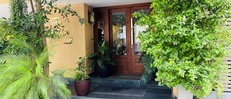 Garten