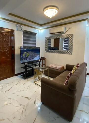 Brent's Solar Powered Home in Camella