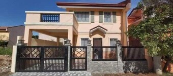 Brent's Solar Powered Home in Camella