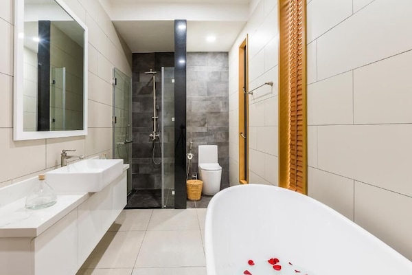 Villa Luxe | Salle de bain