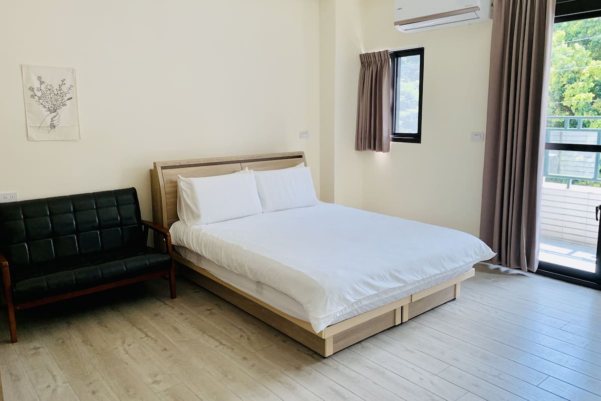 Comfort Double Room, 1 Double Bed, Mountain View | Free WiFi