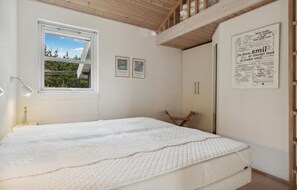 3 bedrooms, free WiFi