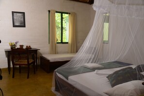 2 habitaciones y wifi 