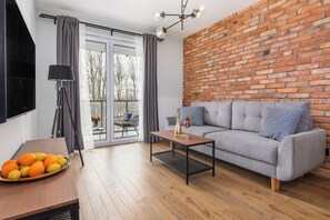 Superior Apartment | View from room