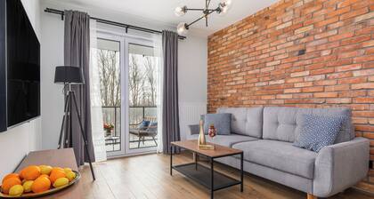 Seaside Apartamenty- Centrum Park