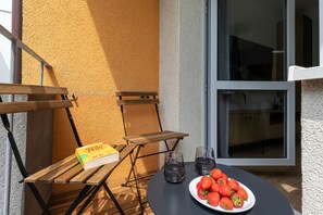 Superior Apartment | Terrace/patio