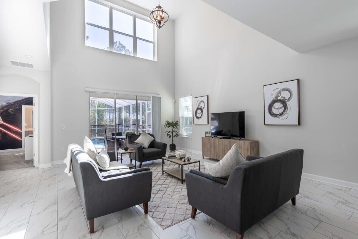 Image de profil de l’hôte