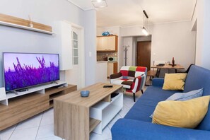 TV
