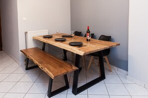 Restauration