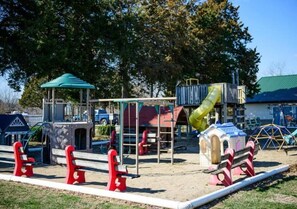 Espace pour enfants