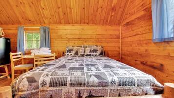WiFi, bed sheets