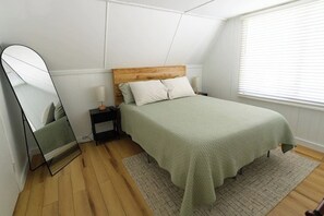 3 Schlafzimmer, WLAN, Bettwäsche