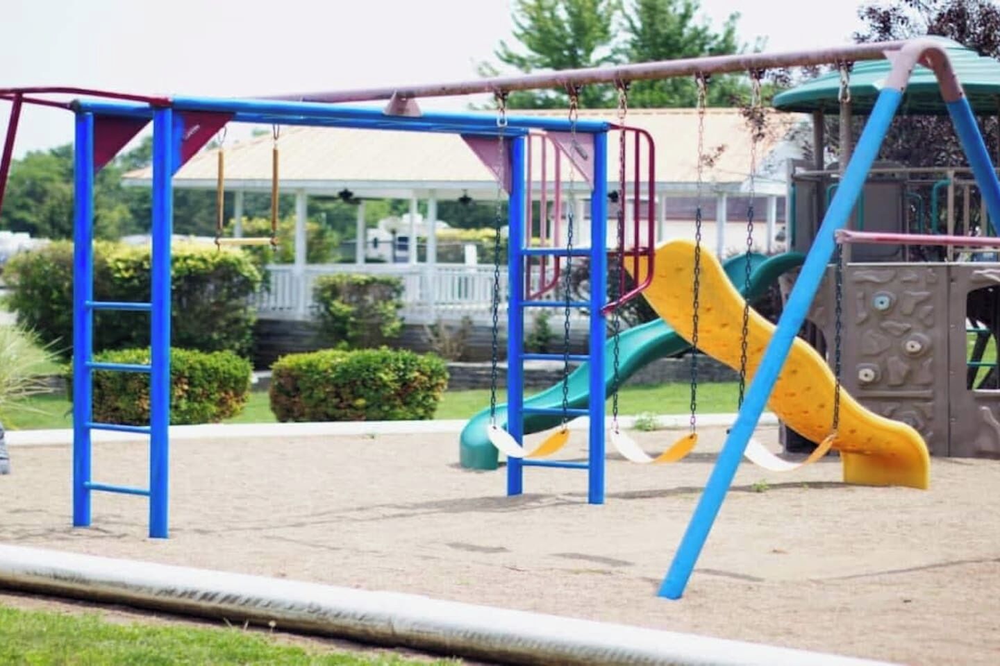 Espace pour enfants