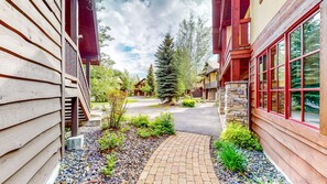 Área da propriedade