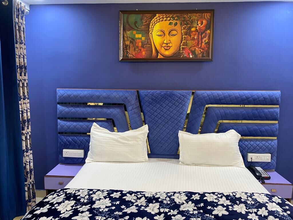 1 dormitorio