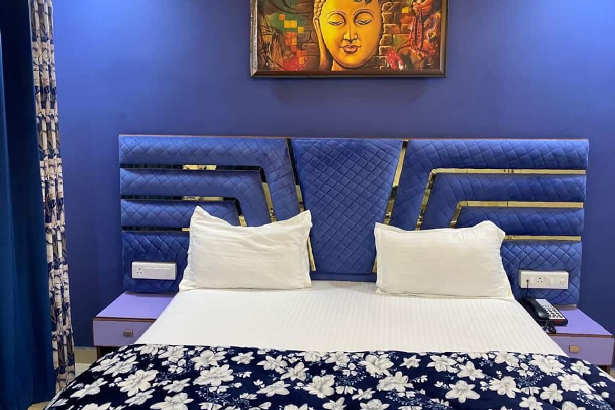 1 Schlafzimmer
