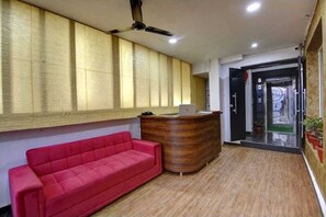 Recepción