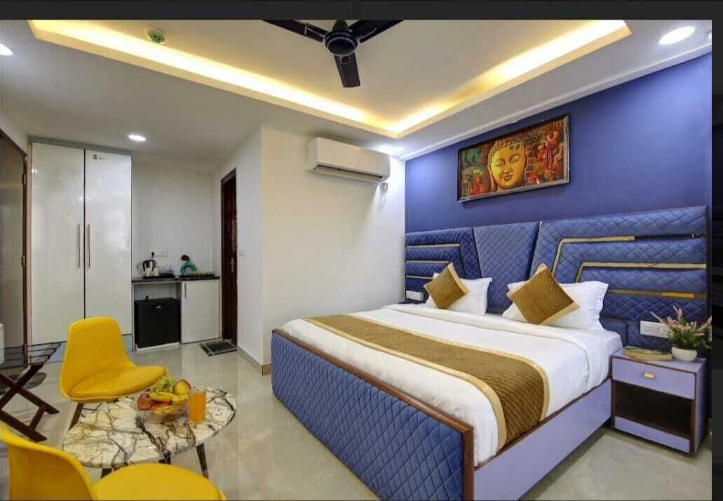 1 dormitorio