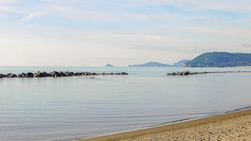 Spiaggia