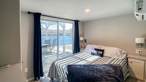 3 bedrooms, Internet