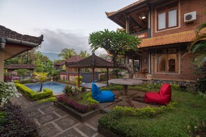 Exterior - Sari House Lovina (Sukasada)