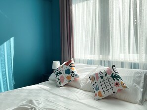 Premium bedding, minibar - Cabbana Hotel Lara (Antalya)