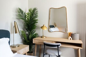 Business-Apartment