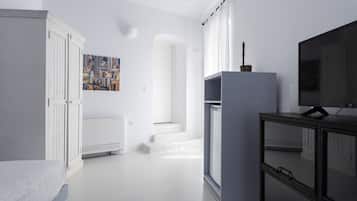 Vila, 4 quartos, vista para o oceano | 4 quartos, cofres nos quartos, escrivaninha, quartos à prova de som