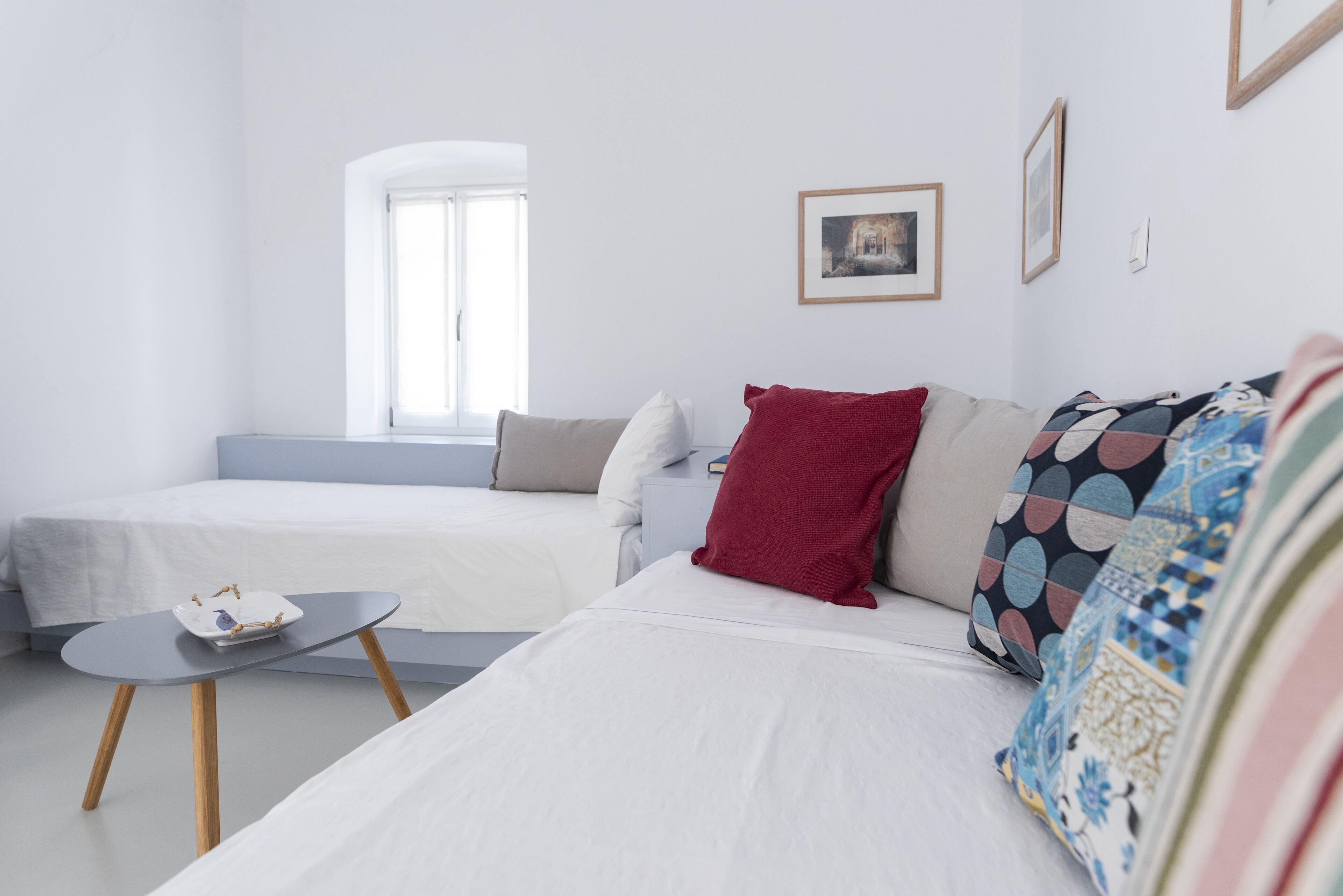 Villa, 4 Bedrooms, Ocean View | 4 bedrooms, in-room safe, desk, soundproofing