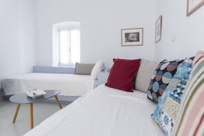 Villa, 4 chambres, vue océan