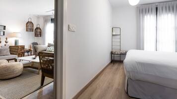 2 Schlafzimmer